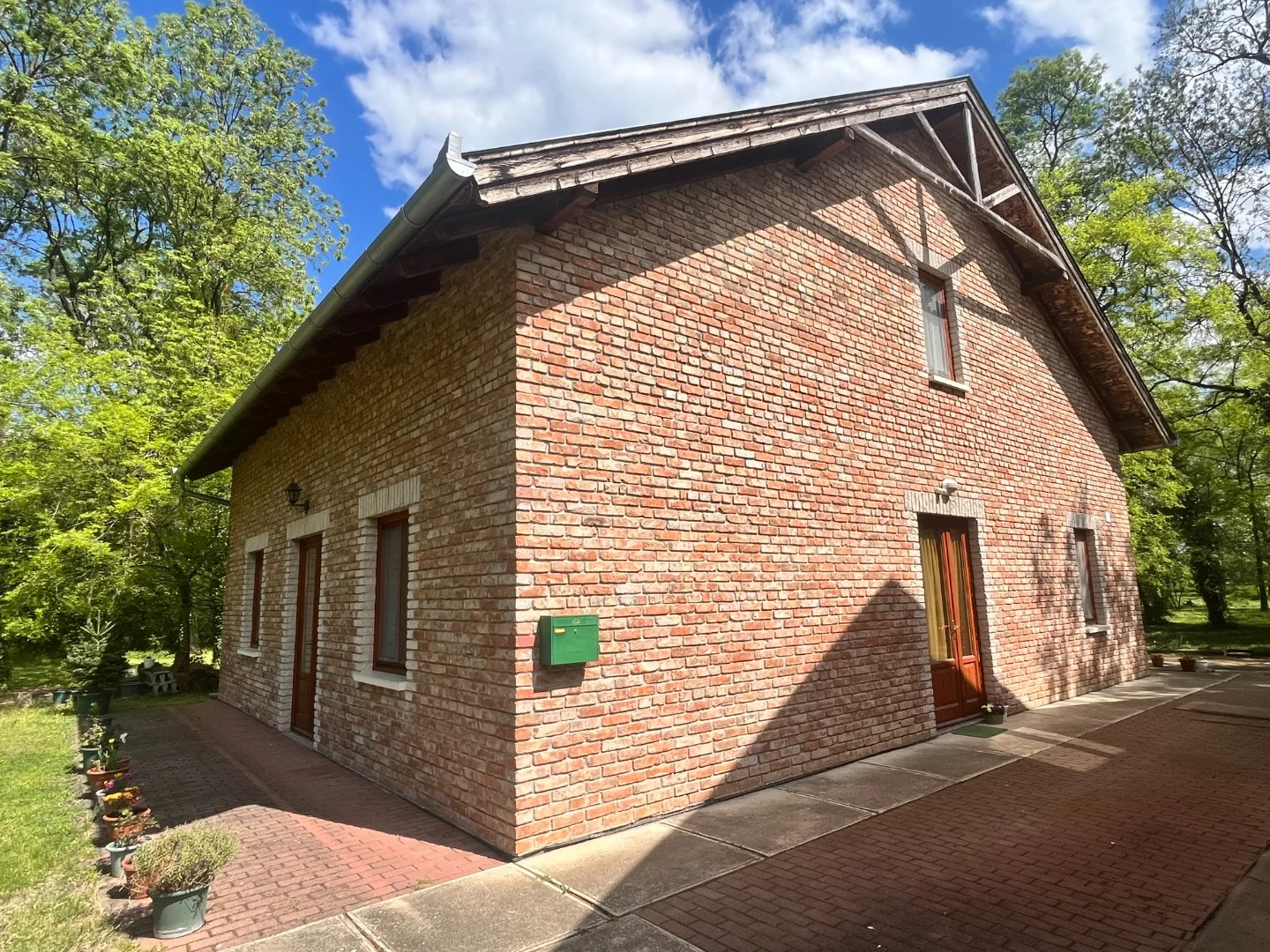 Eladó családi ház Szabadkígyós Lovas köz - Kép 7