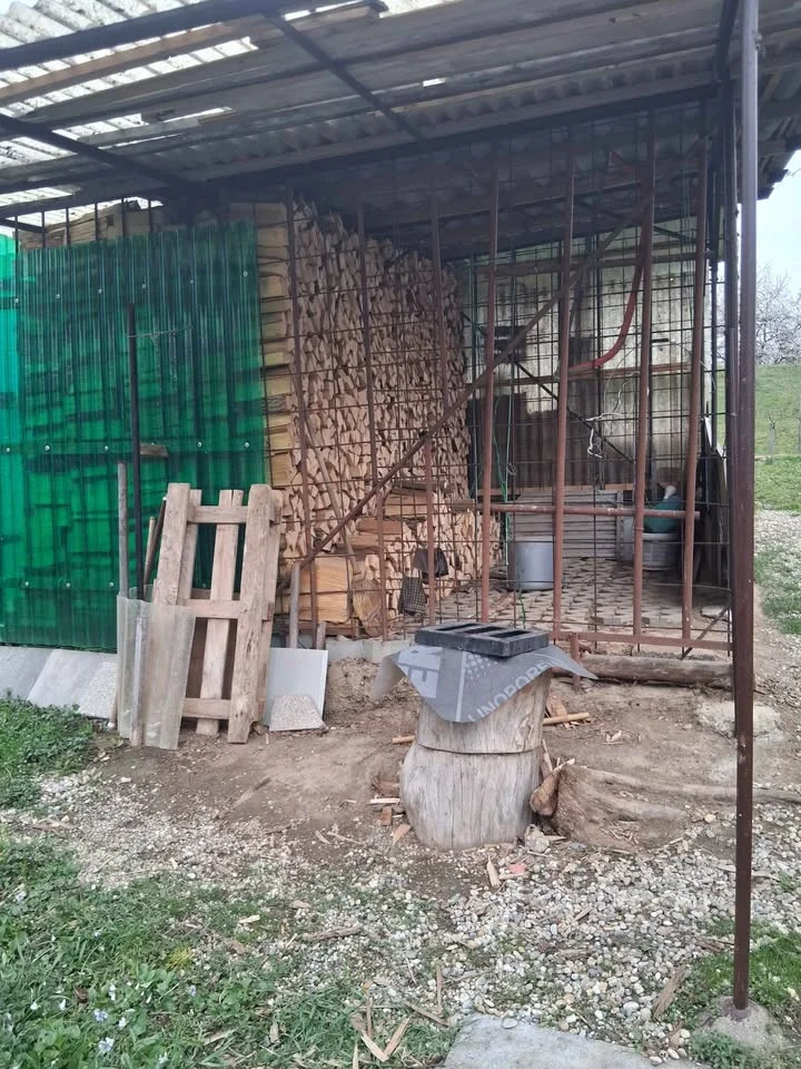 Eladó családi ház Galambok - Kép 16