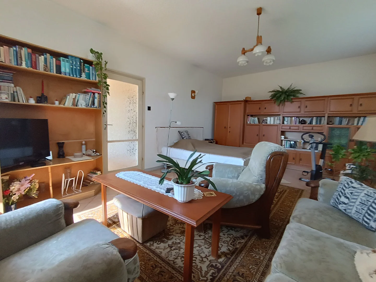 Eladó családi ház Felsőörs Szilas - Kép 6