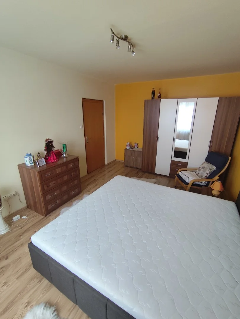 Eladó panel lakás Mosonmagyaróvár Erkel Ferenc utca - Kép 4