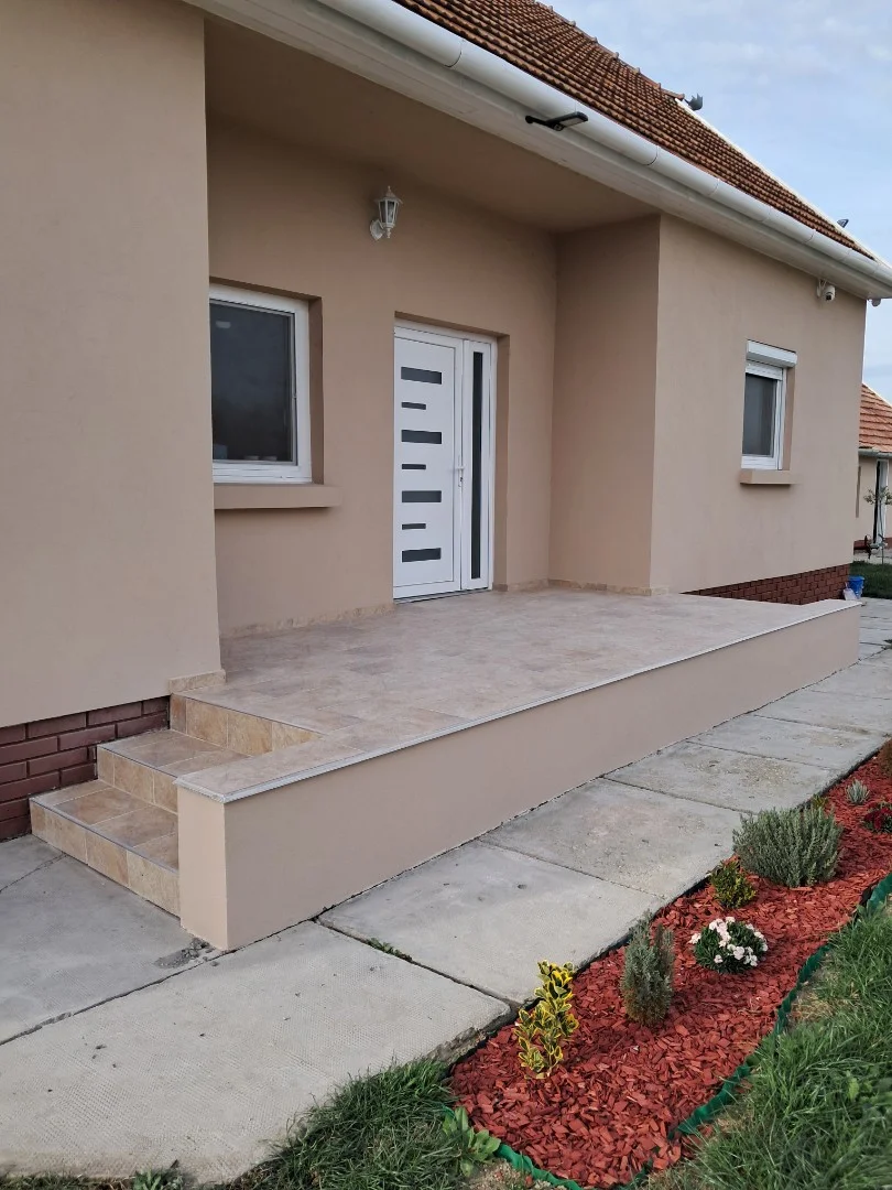 Eladó családi ház Sarkad Munkácsy Mihàly utca - Kép 2