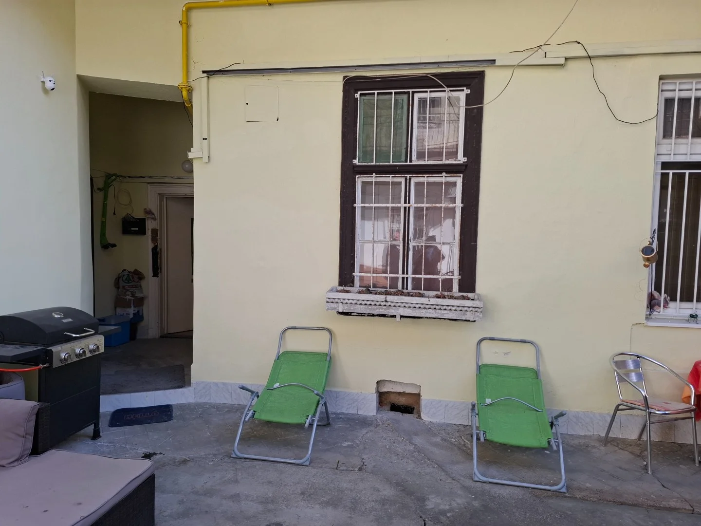 Eladó tégla lakás Budapest 06. ker. Szondi - Kép 3