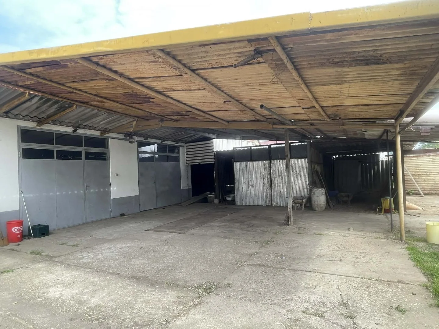 Eladó családi ház Nyírpazony - Kép 14