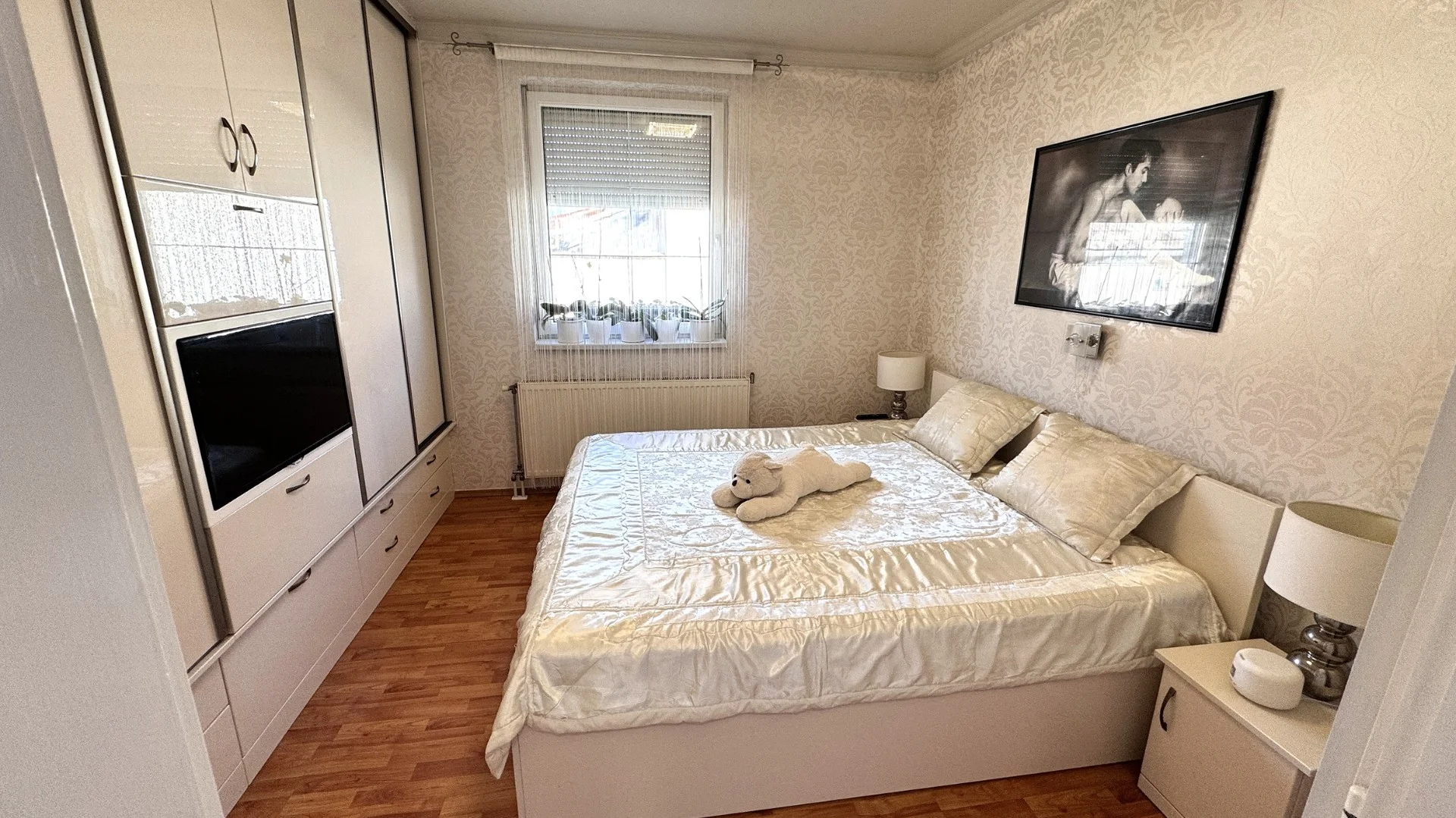 Eladó családi ház Nyírpazony - Kép 12