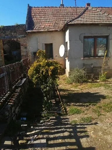 Eladó családi ház Lesenceistvánd Kossuth Lajos utca - Kép 2