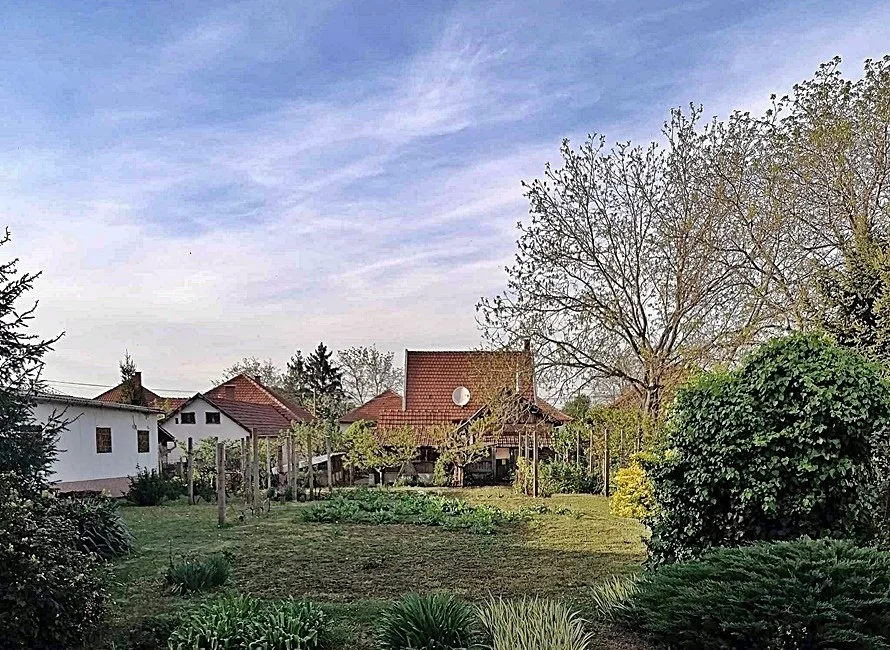 Eladó építési telek Békéscsaba Dr. Francisci D. utca - Kép 12