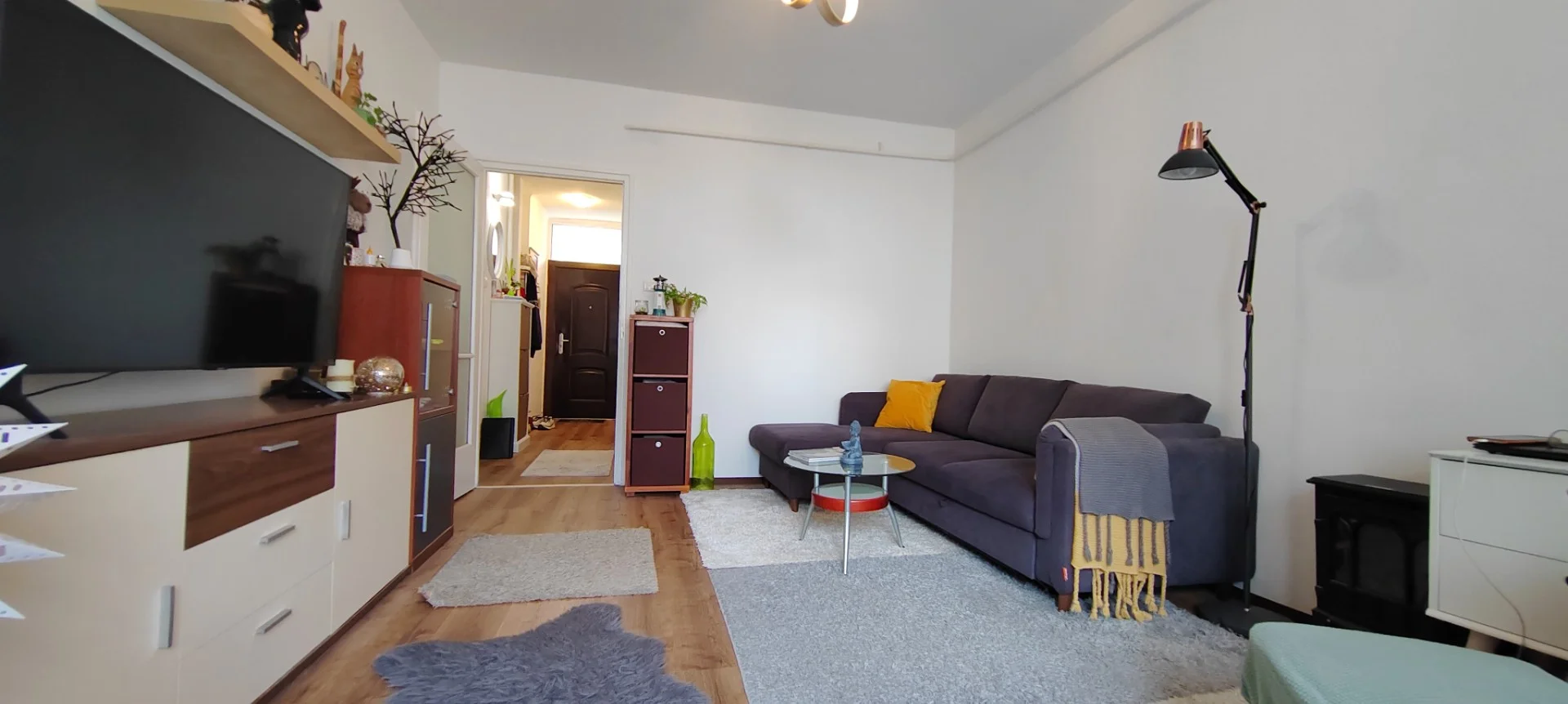 Eladó tégla lakás Budapest 04. ker. Erdősor - Kép 6
