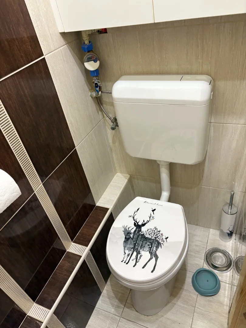 Eladó tégla lakás Győr Márvány utca - Kép 8
