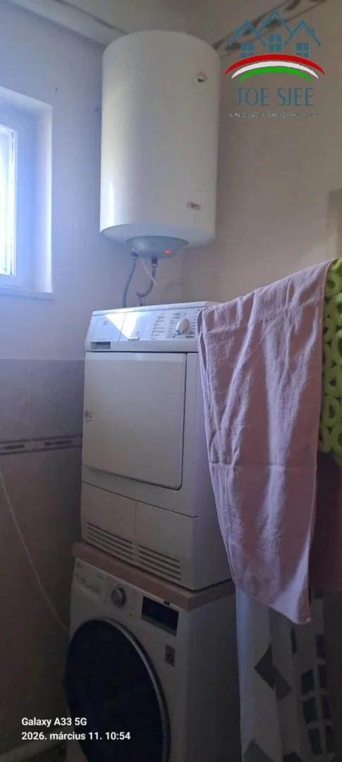 Eladó családi ház Abádszalók - Kép 14