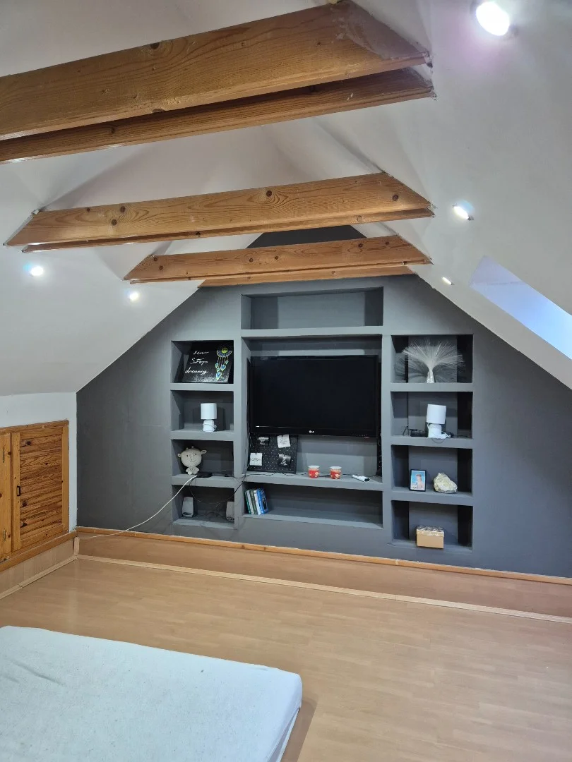 Eladó családi ház Dömös Kőrössy u - Kép 4