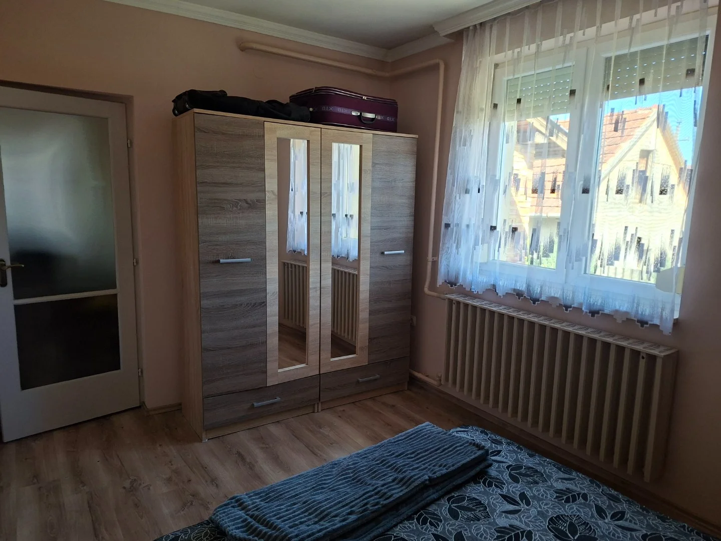 Eladó családi ház Hajdúhadház - Kép 2