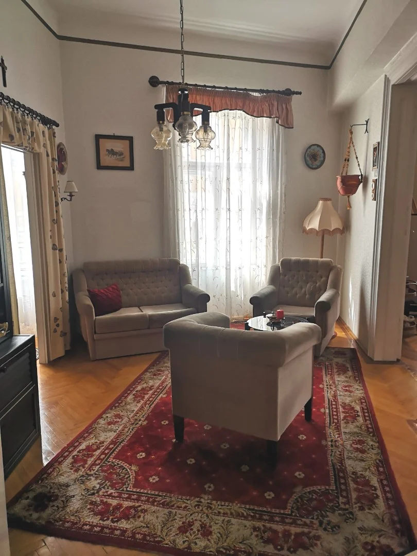 Eladó tégla lakás Székesfehérvár Kossuth utca - Kép 12