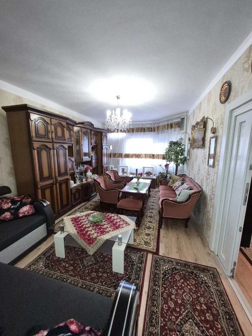 Eladó panel lakás Komló Kossuth Lajos utca - Kép 19