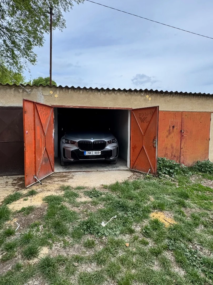 Eladó garázs garázs / beálló Pécs Bokor utca - Kép 4