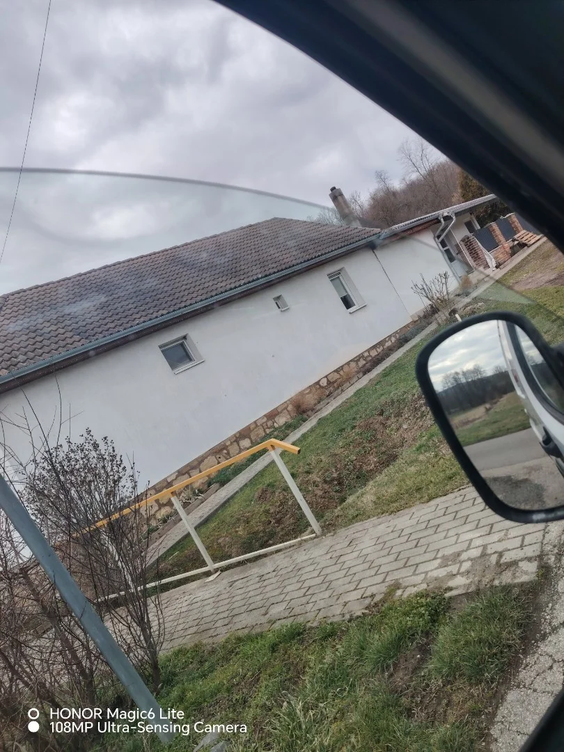 Eladó családi ház Magyarszék Hunyadi