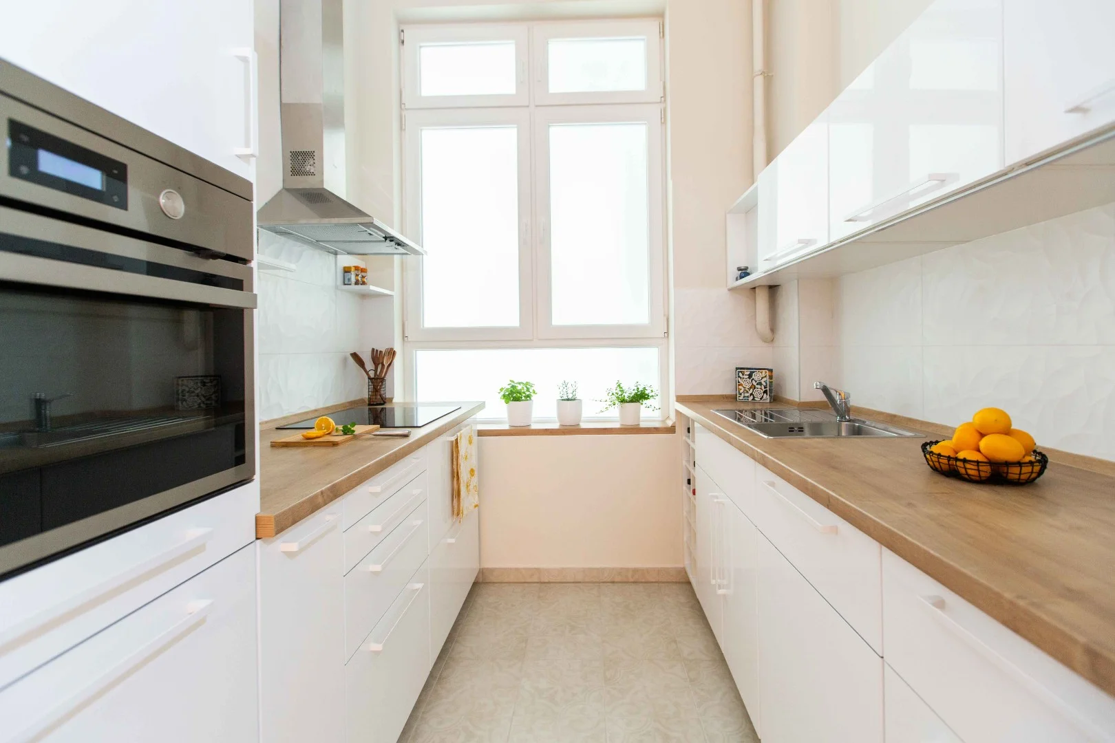 Eladó tégla lakás Budapest 13. ker. Kádár utca - Kép 10