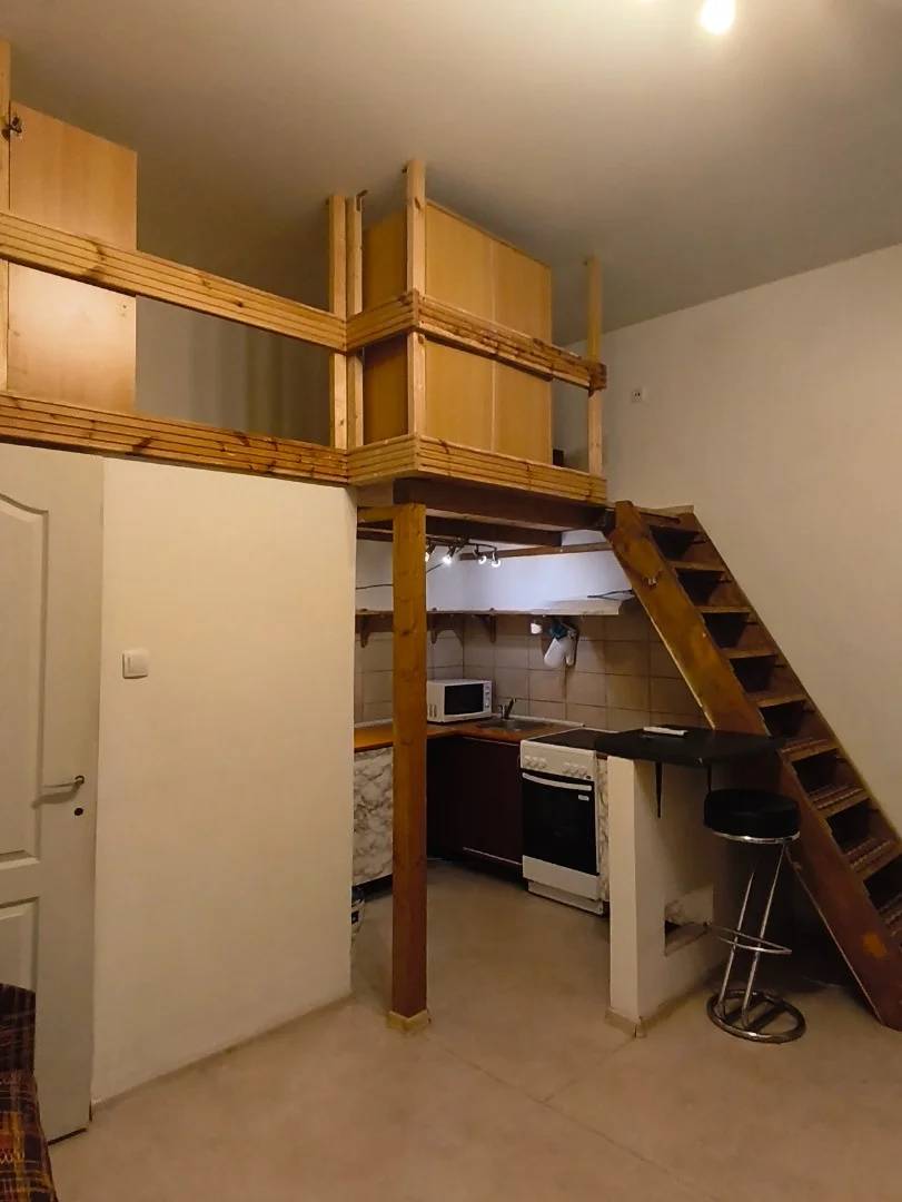 Eladó tégla lakás Budapest 23. ker. Haraszti út - Kép 5