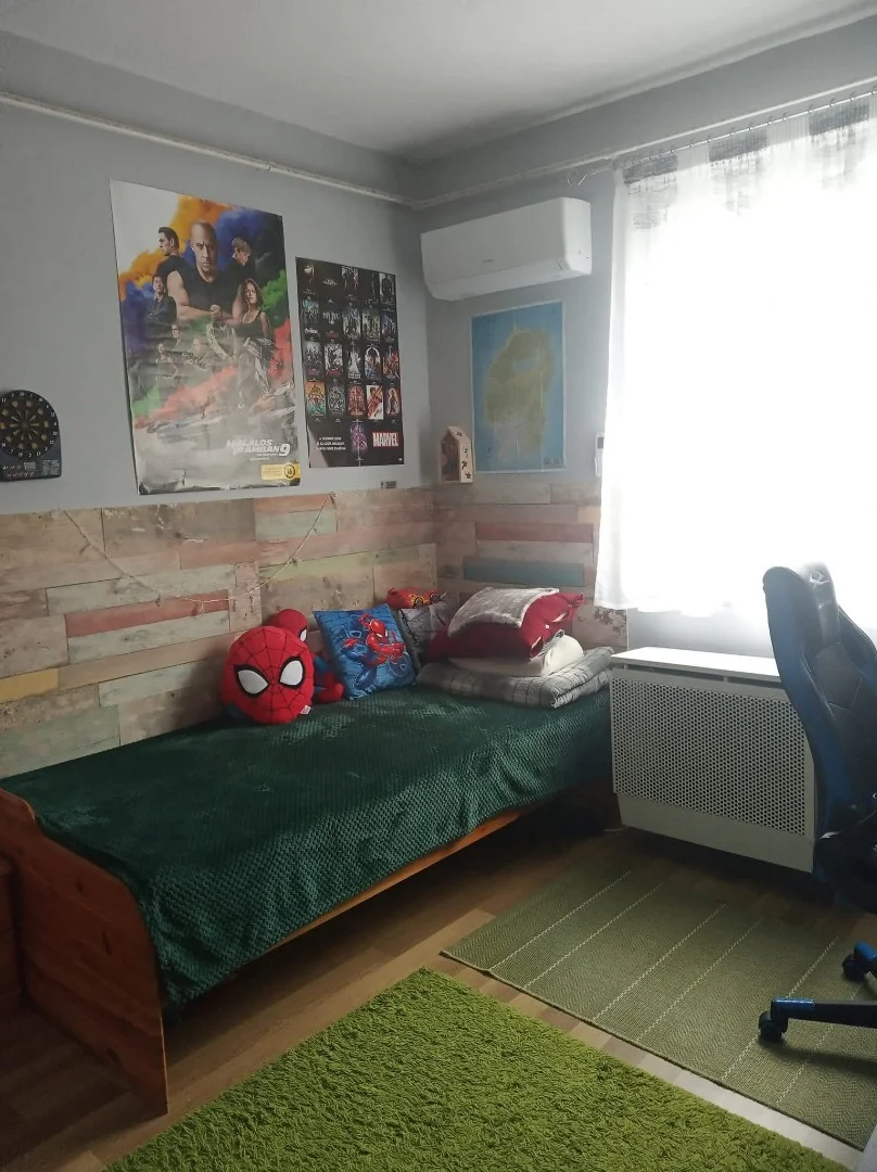 Eladó panel lakás Nagyatád Jókai utca - Kép 7