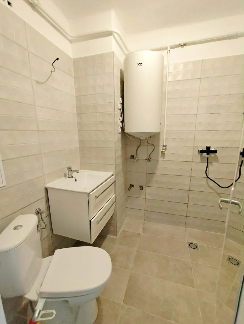 Eladó tégla lakás Miskolc Selyemrét - Kép 4