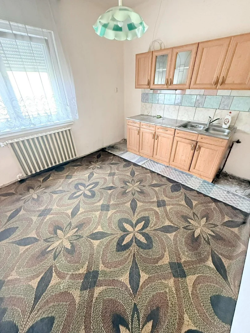 Eladó családi ház Múcsony Deák Ferenc út - Kép 16