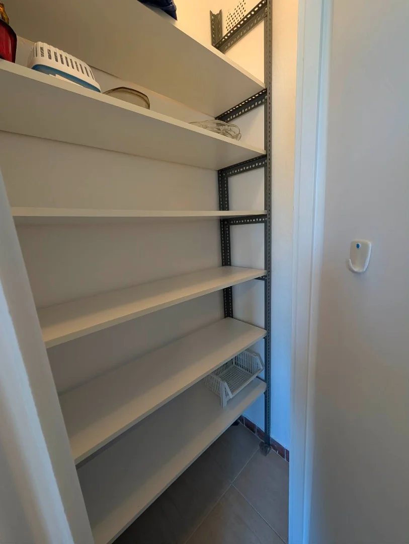 Kiadó tégla lakás Pécs Endre - Kép 10