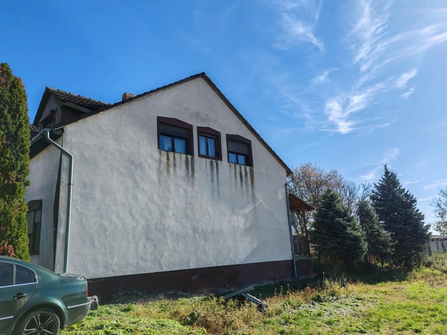 Eladó családi ház Semjénháza Béke - Kép 5