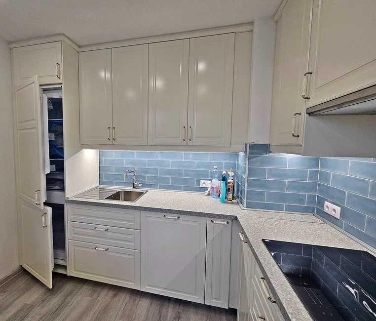 Eladó tégla lakás Békéscsaba Andrássy út