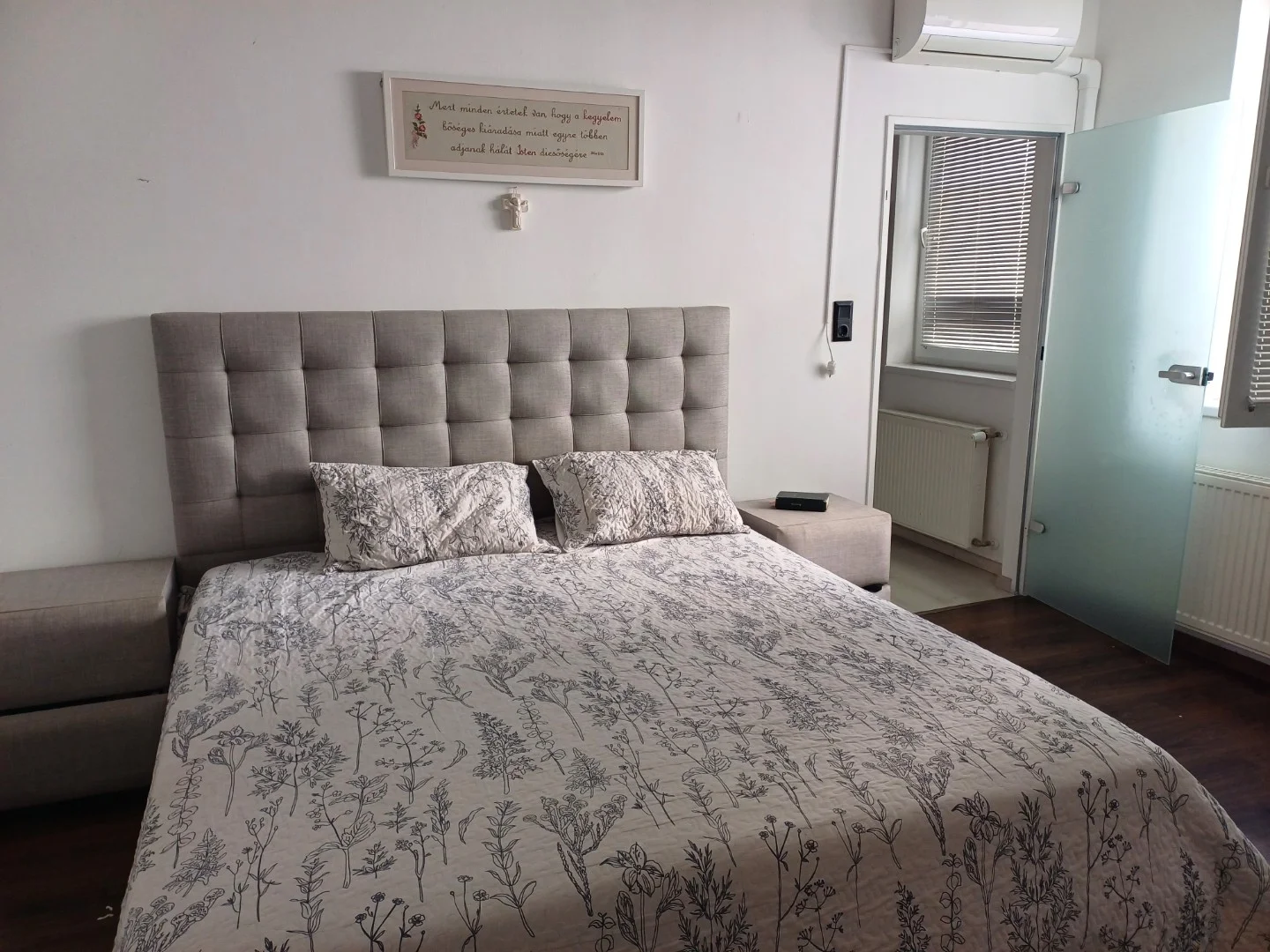 Eladó tégla lakás Pécs Ferenc utca - Kép 5