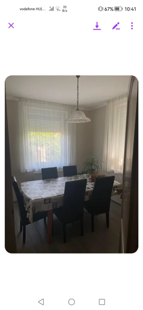 Eladó ikerház Debrecen Hattyú utca - Kép 7