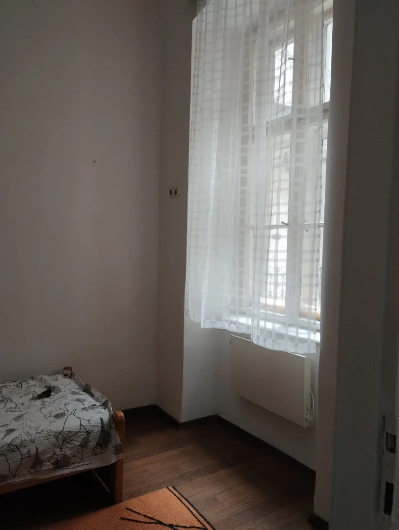 Eladó tégla lakás Budapest 07. ker. Wesselényi utca - Kép 4