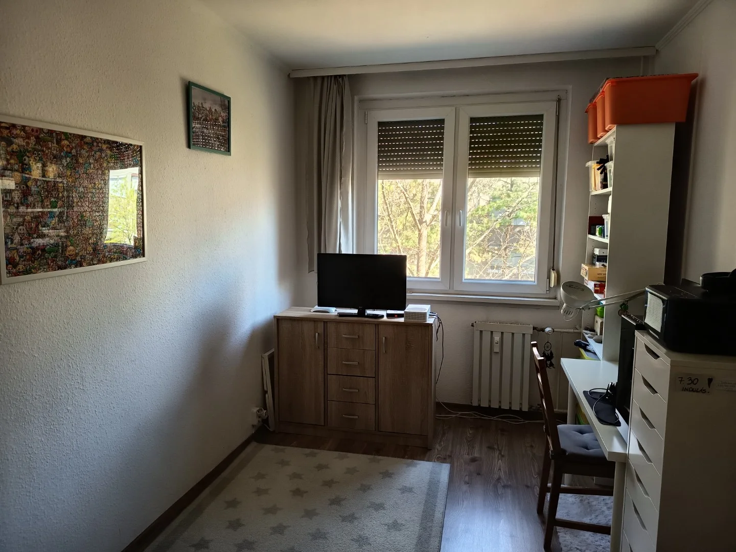 Eladó panel lakás Budapest 21. ker. II.Rákóczi Ferenc út - Kép 8