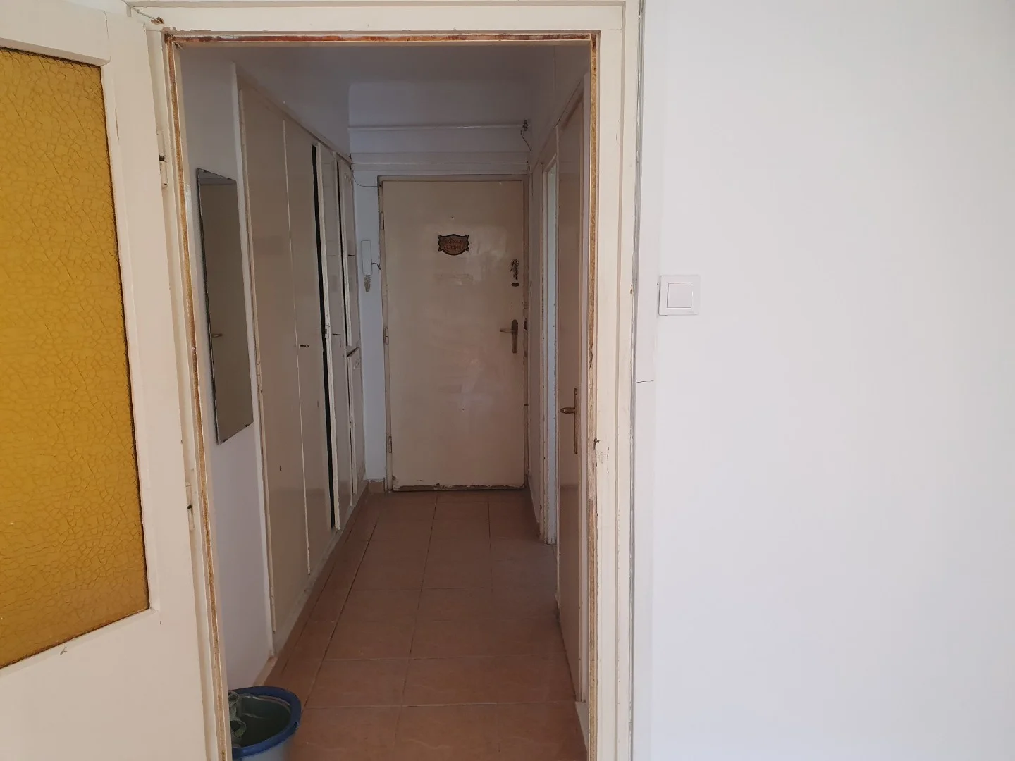 Kiadó tégla lakás Budapest 13. ker. Karikás Frigyes utca - Kép 3