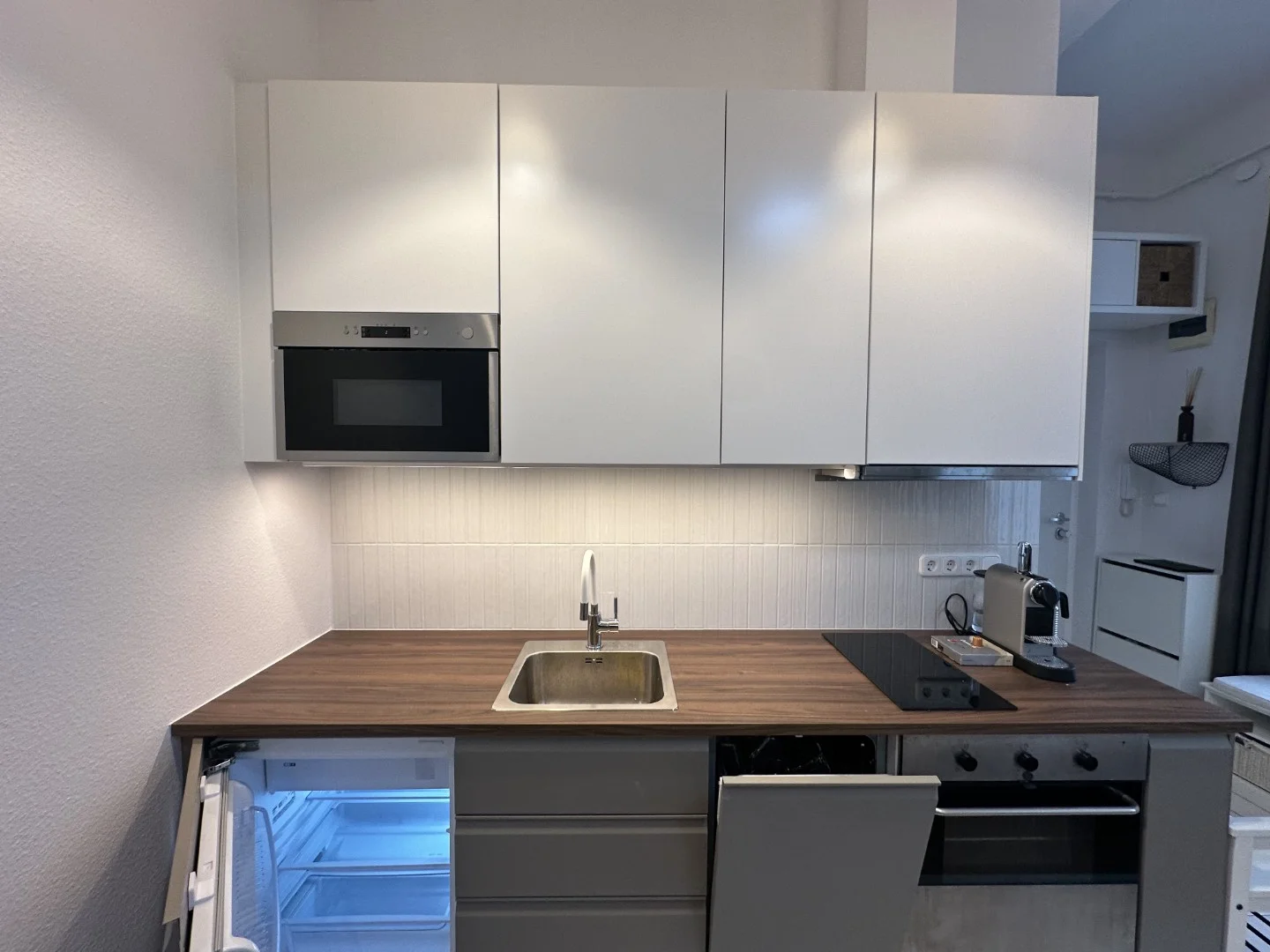 Eladó tégla lakás Budapest 09. ker. Bokreta utca - Kép 3