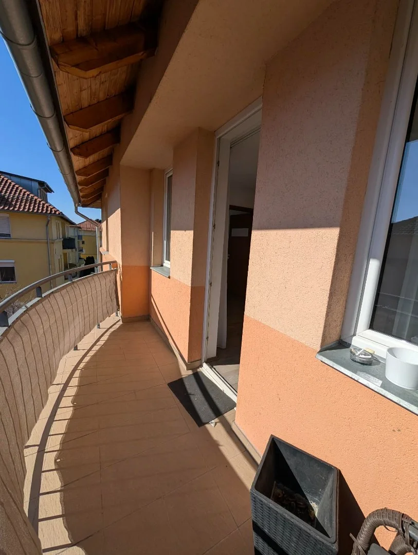 Eladó tégla lakás Pécs Árnyas liget - Kép 6