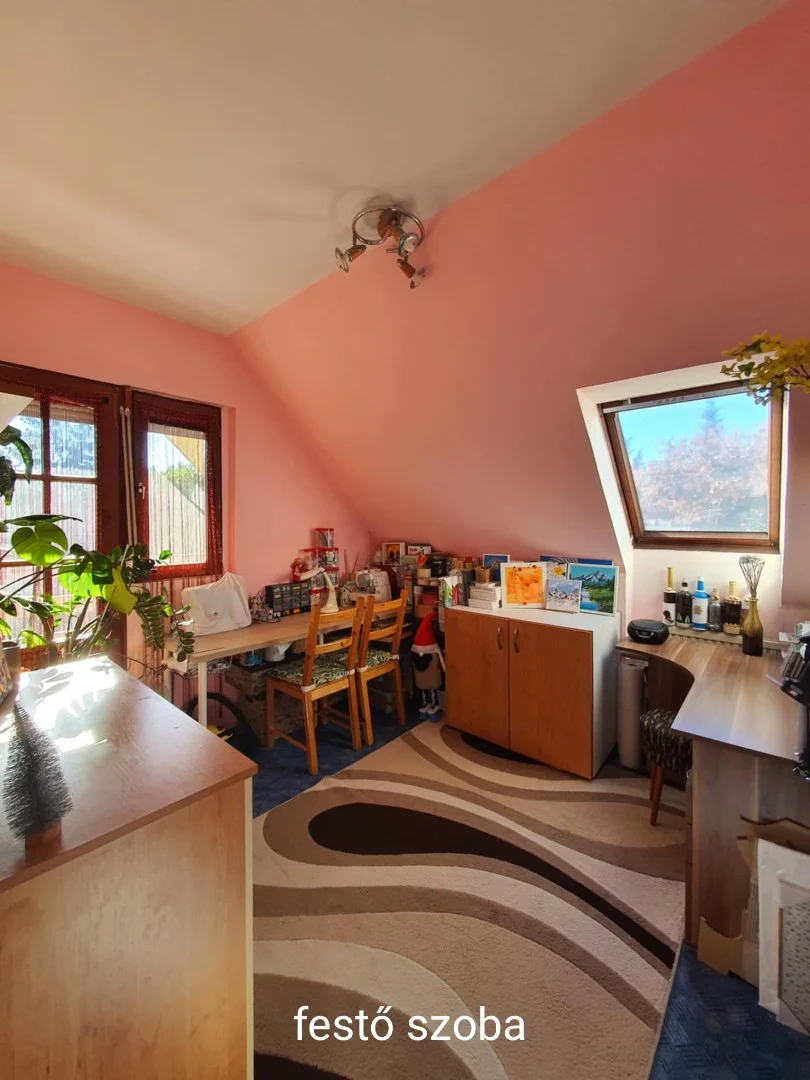 Eladó családi ház Kóka Nagykátai út - Kép 17