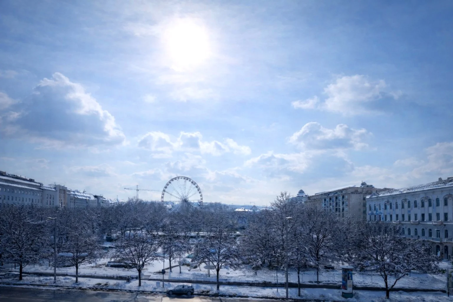 Eladó tégla lakás Budapest 06. ker. Deák tér - Kép 7