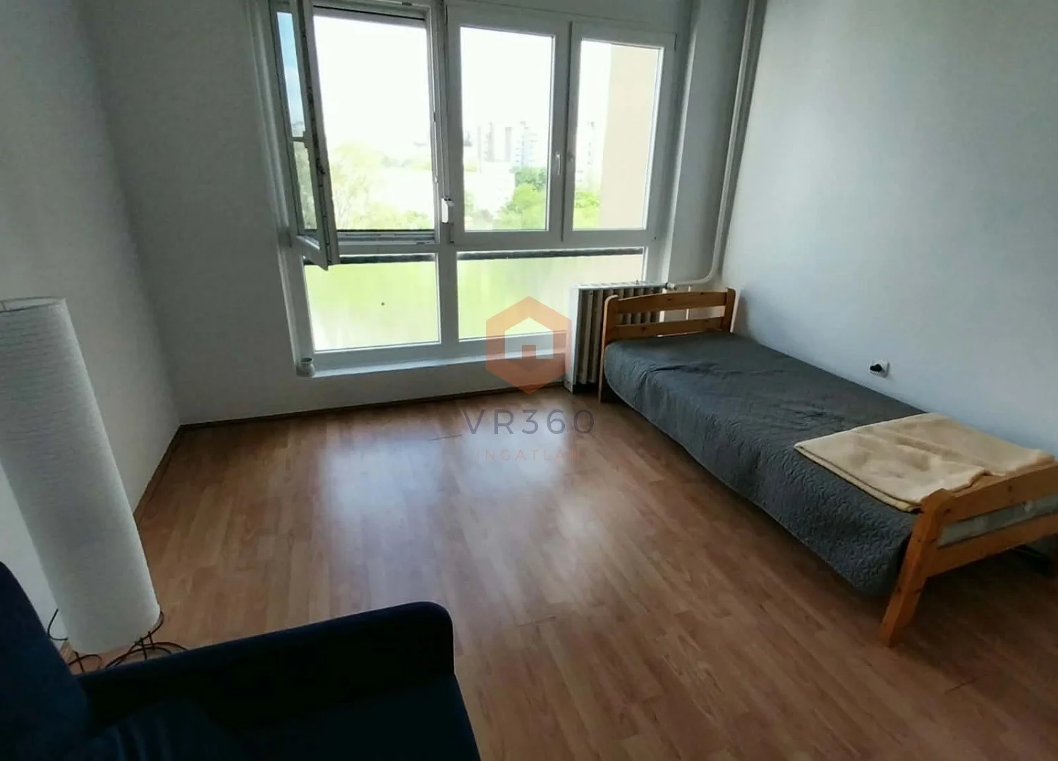 Eladó panel lakás Pécs Nagy Imre - Kép 2