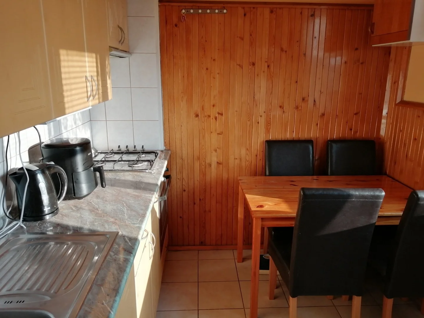 Eladó panel lakás Dunaújváros Kallós Dezső utca - Kép 8