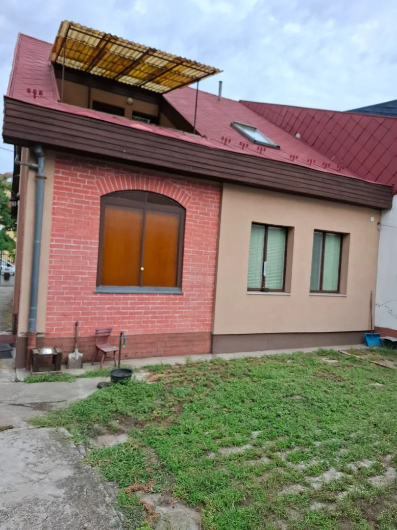 Eladó ikerház Budapest 14. ker. Kalocsai utca - Kép 5