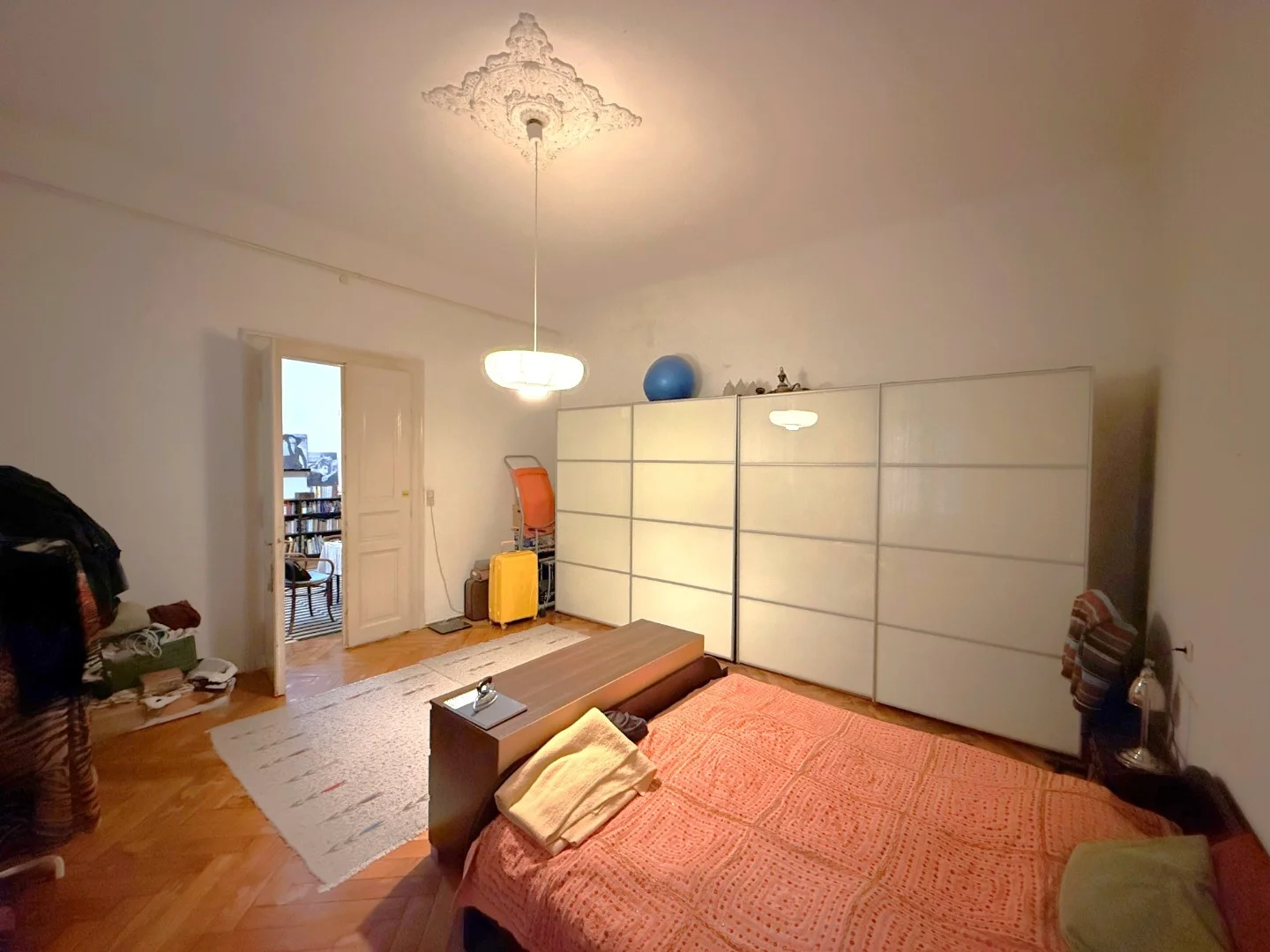 Eladó tégla lakás Budapest 08. ker. Kerepesi út - Kép 6