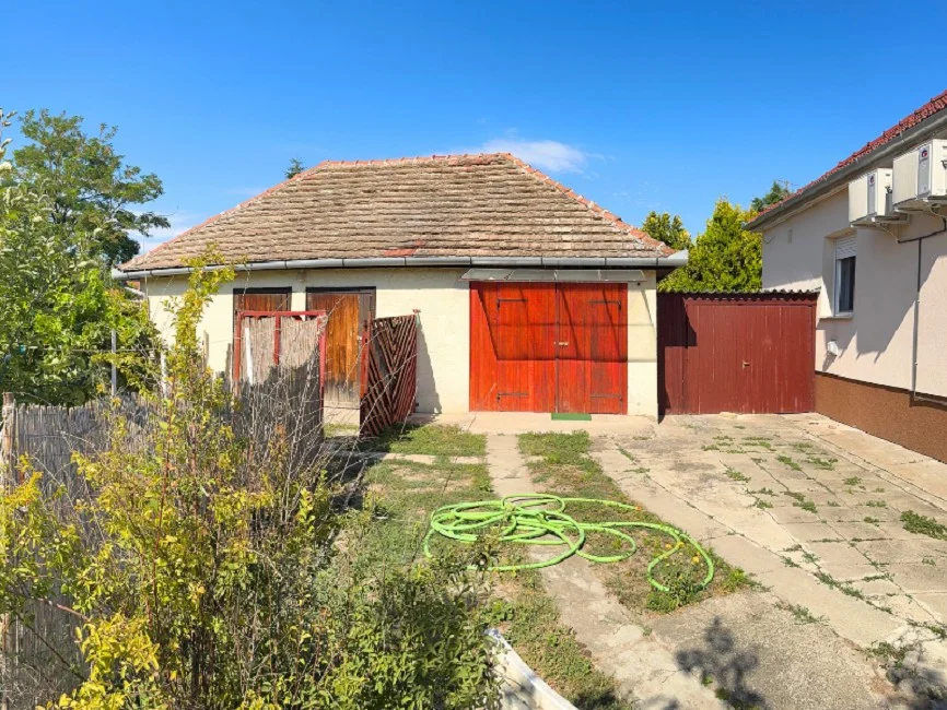 Eladó családi ház Kunszentmiklós Dózsa György utca - Kép 14