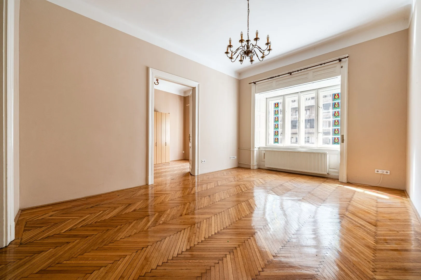 Eladó tégla lakás Budapest 11. ker. Bartók Béla út - Kép 2