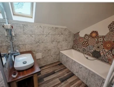 Eladó tégla lakás Balatonszárszó - Kép 7