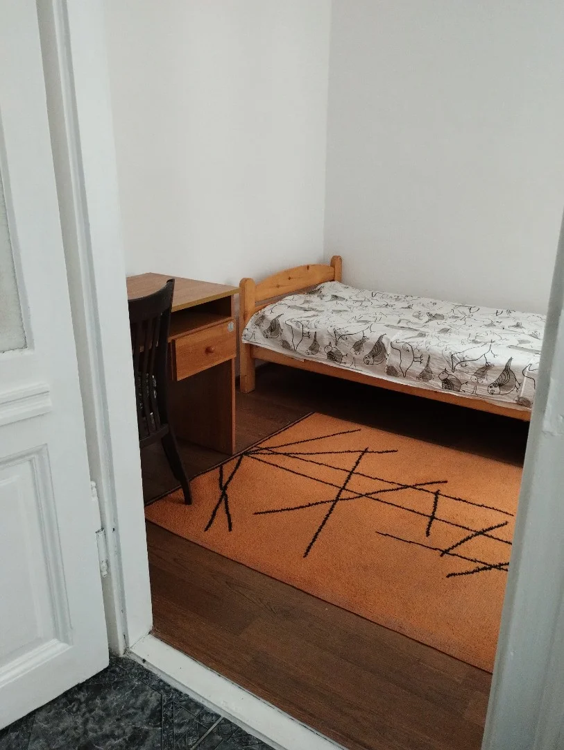 Eladó tégla lakás Budapest 07. ker. Wesselényi utca - Kép 3