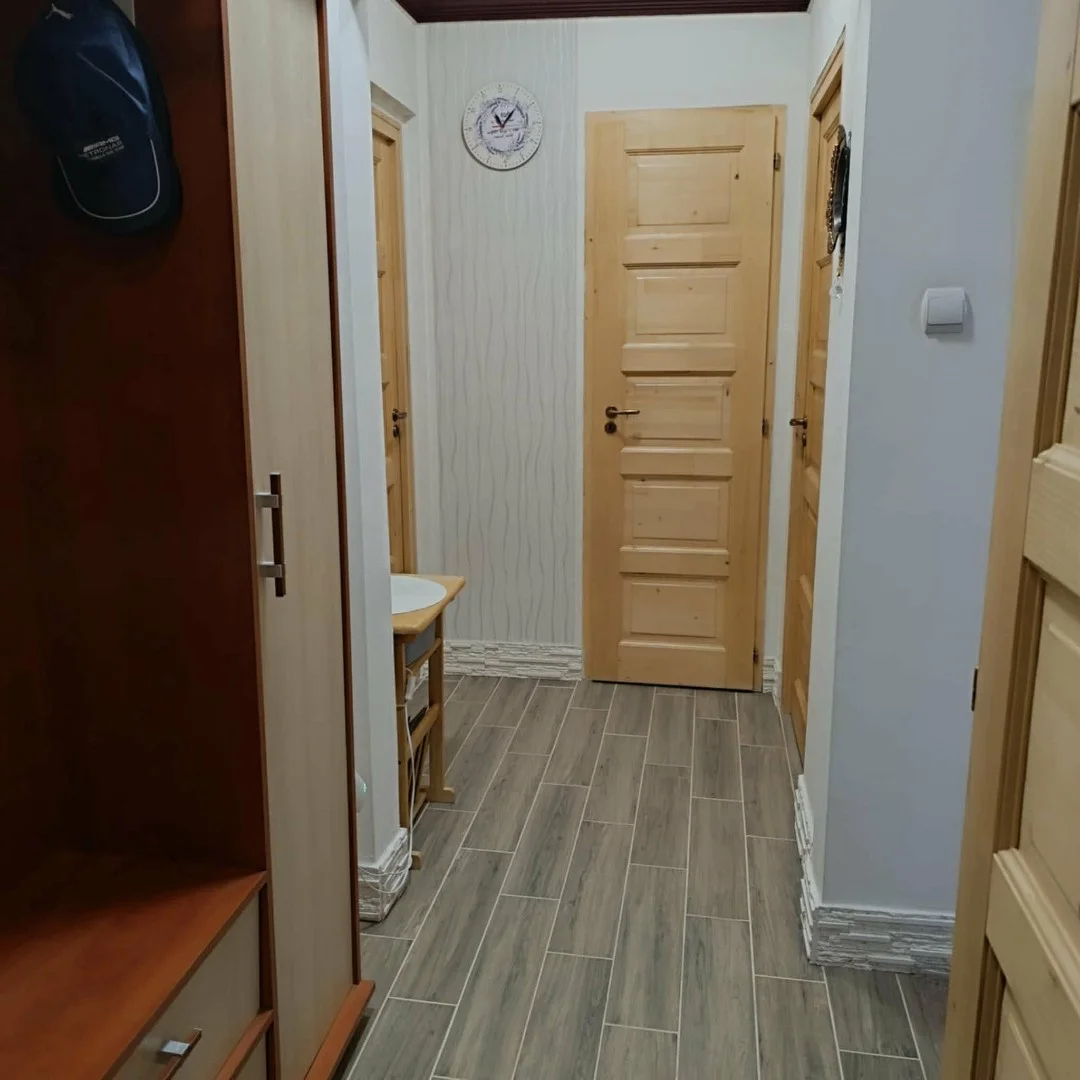 Eladó panel lakás Miskolc Király utca - Kép 2