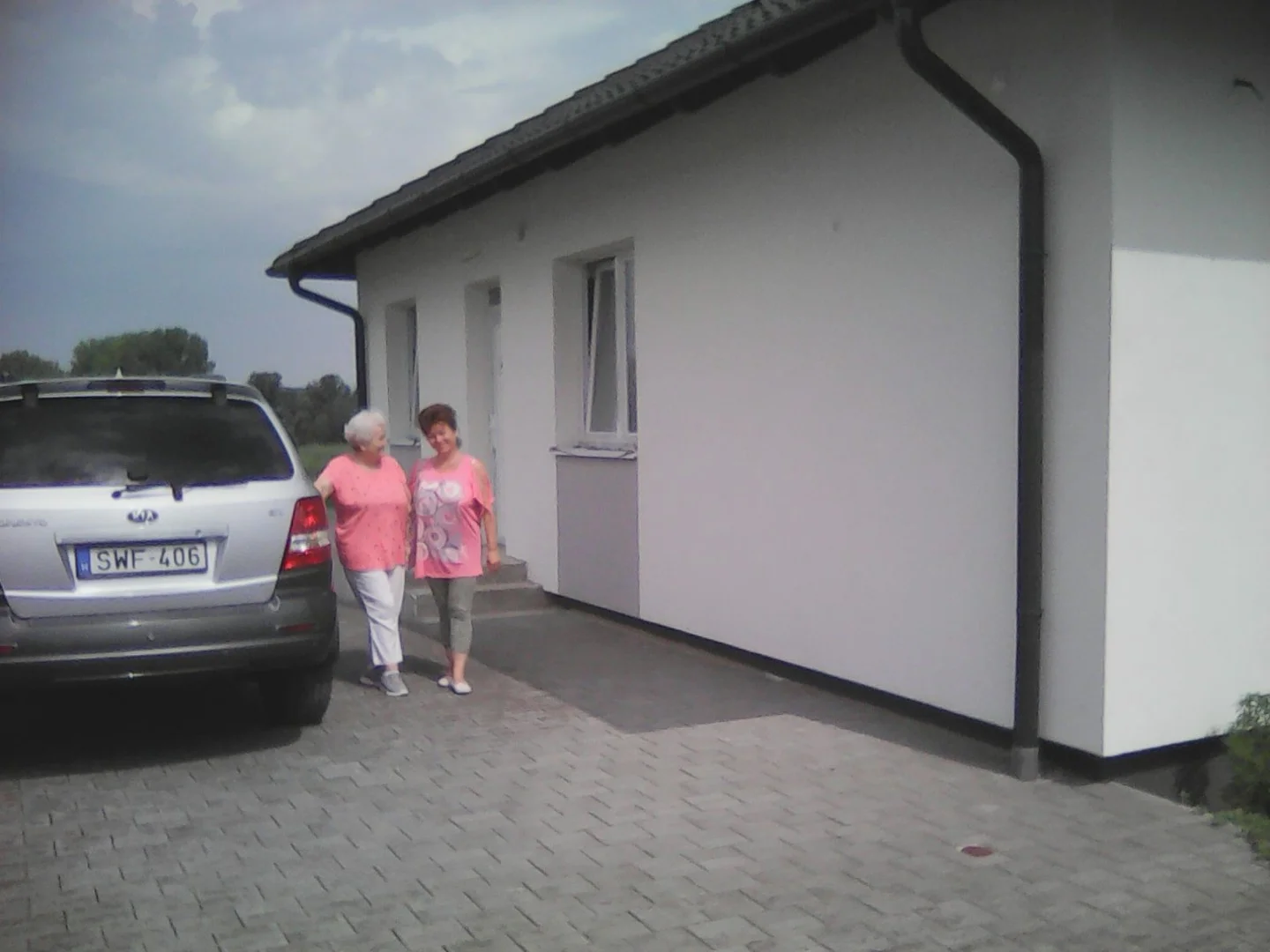 Eladó családi ház Vácrátót