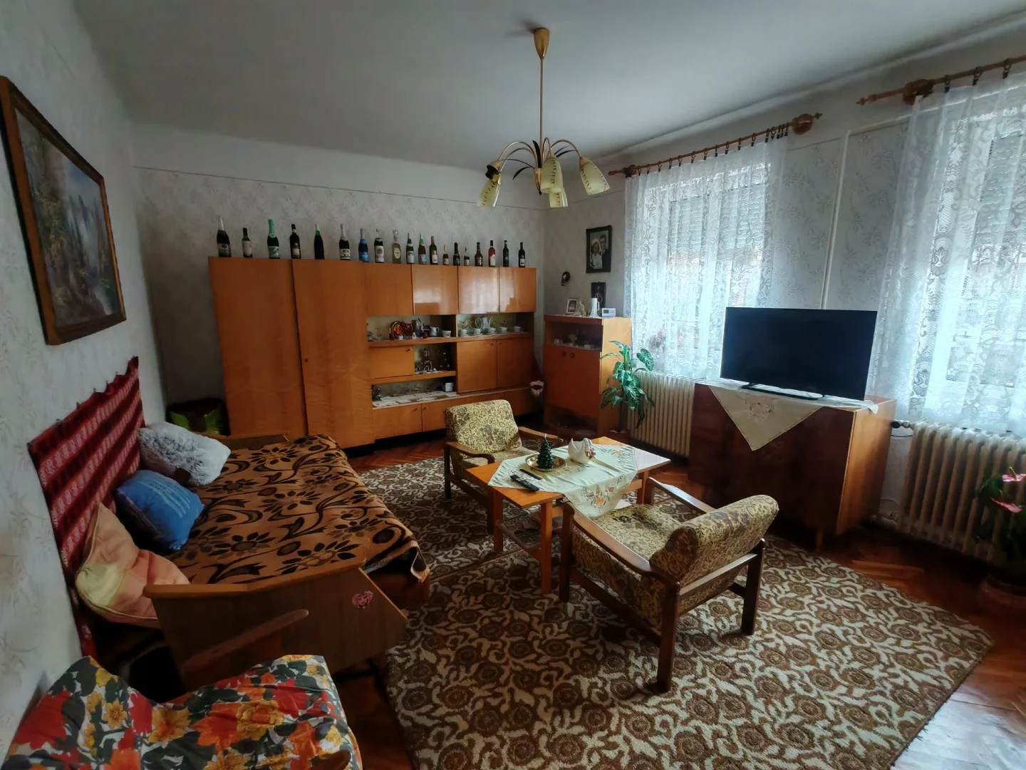 Eladó családi ház Mór - Kép 5