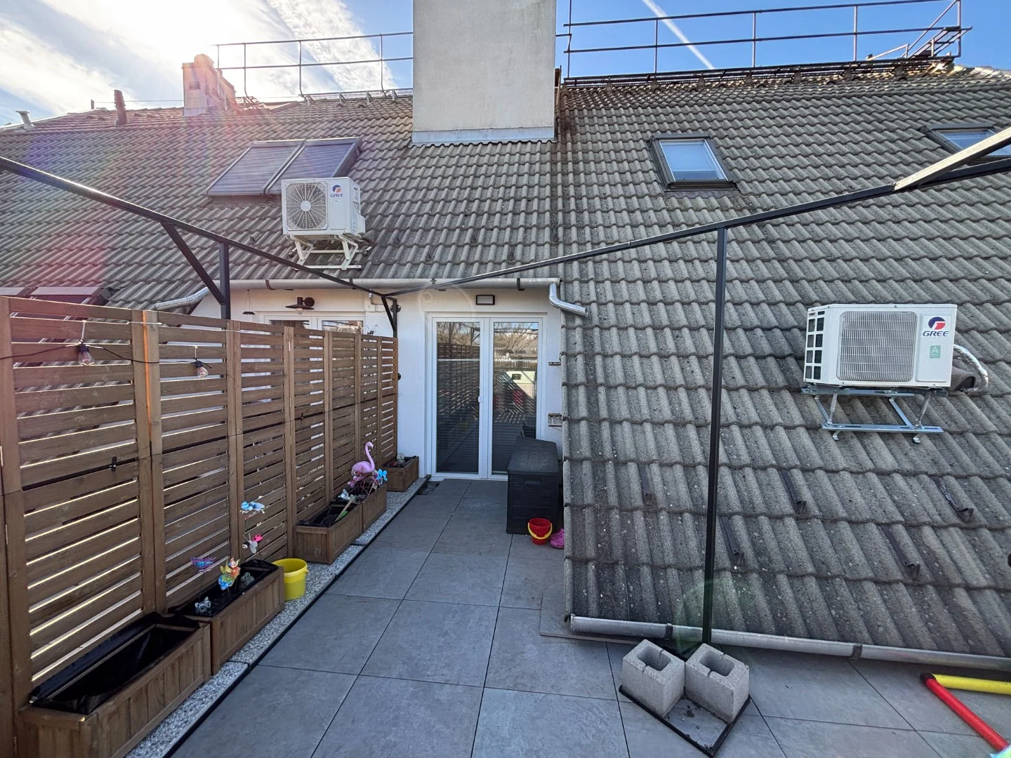 Eladó tégla lakás Szeged Veres ács utca - Kép 4