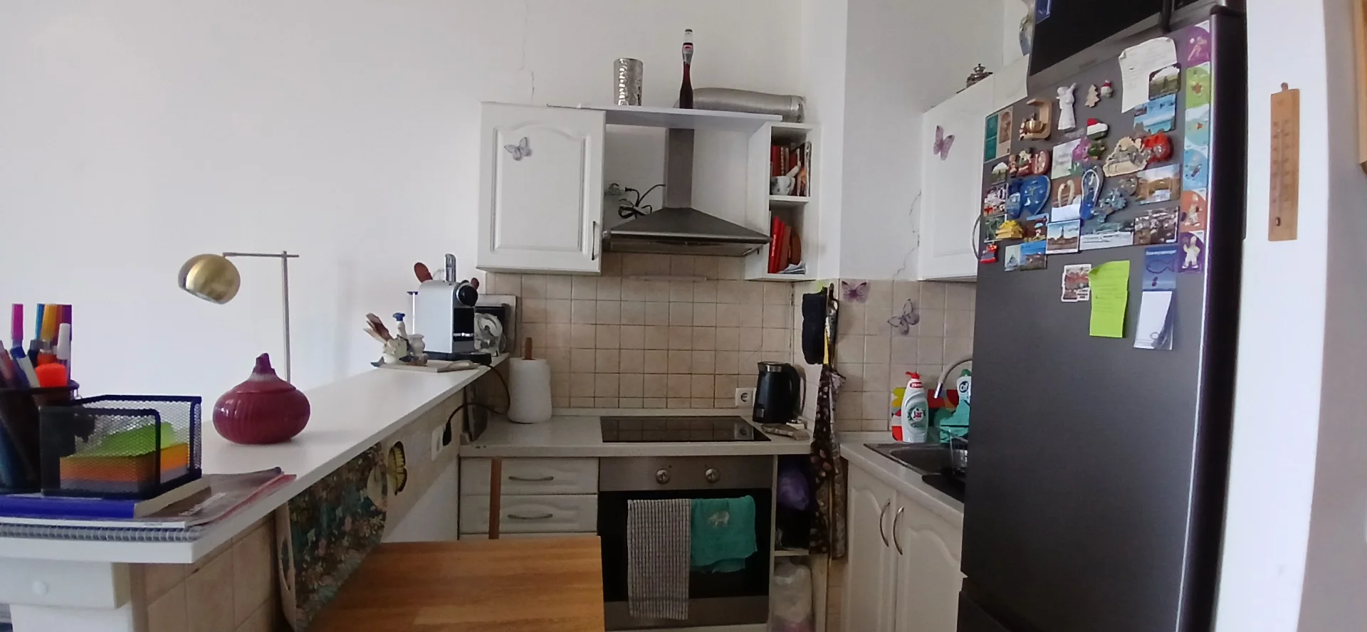 Eladó tégla lakás Budapest 03. ker. Pünkösdfürdő utca - Kép 9