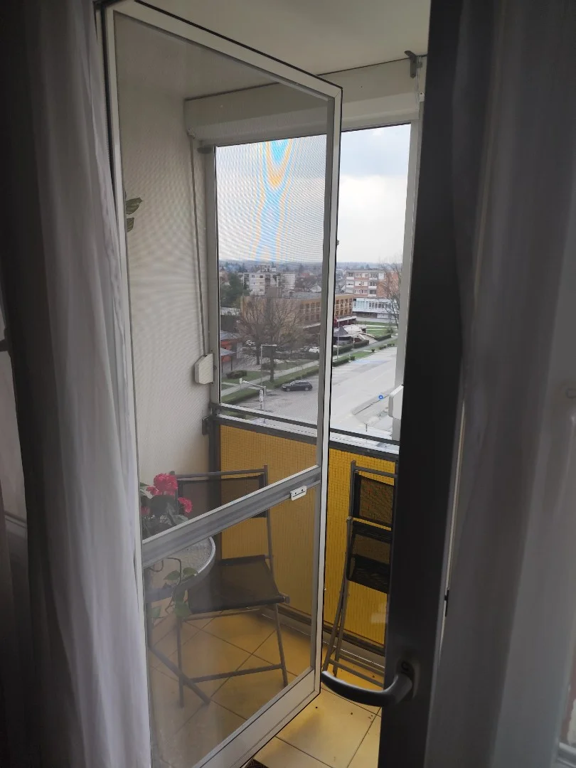 Eladó panel lakás Mosonmagyaróvár Erkel Ferenc utca - Kép 9